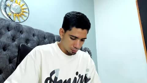 Ryan online show from 11, 3, 2025