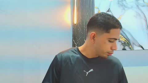 Ryan online show from 7, 10, 2025