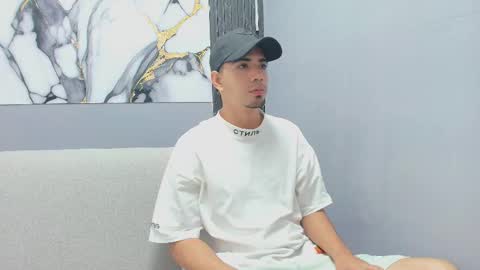 Ryan online show from 11, 10, 2025