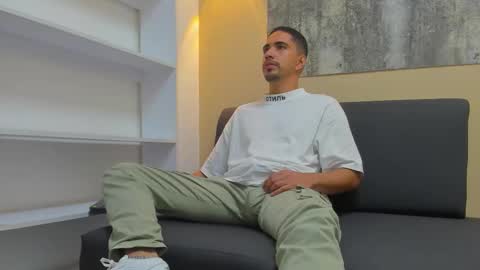 Ryan online show from 13, 11, 2025