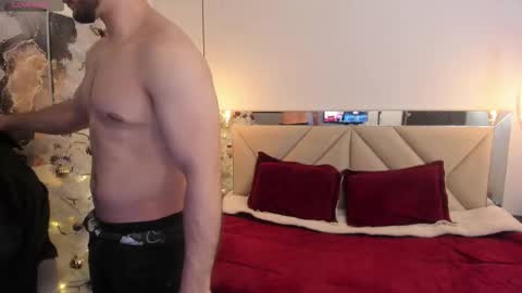 Ryan online show from 22, 12, 2025