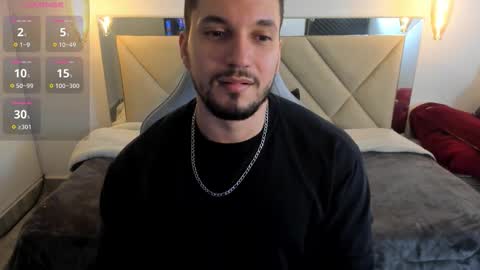 Ryan online show from 15, 3, 2026