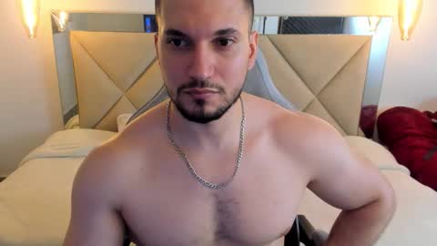 Ryan online show from 25, 3, 2026