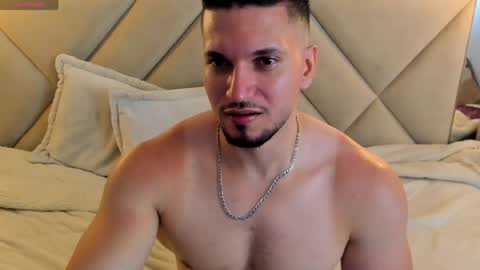 Snapshot of ryan_ward79 chatting on 11, 5, 2026 Ryan online show from 11, 5, 2026