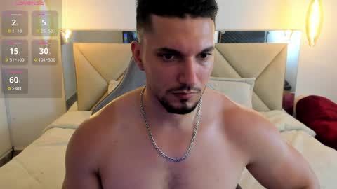Snapshot of ryan_ward79 chatting on 15, 5, 2026 Ryan online show from 15, 5, 2026
