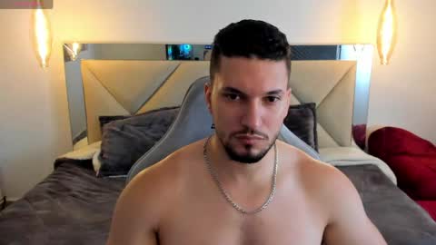 Snapshot of ryan_ward79 chatting on 24, 5, 2026 Ryan online show from 24, 5, 2026
