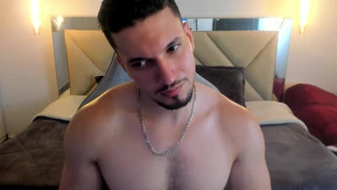 Snapshot of ryan_ward79 chatting on 2, 6, 2026 Ryan online show from 2, 6, 2026