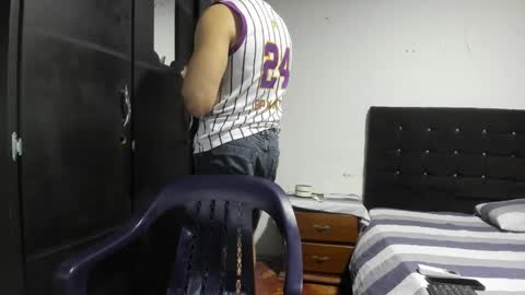 ryan_xc1 online show from 9, 1, 2026