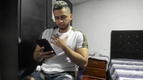 Snapshot of ryan_xc1 chatting on 18, 1, 2026 ryan_xc1 online show from 18, 1, 2026