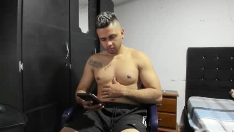 Snapshot of ryan_xc1 chatting on 11, 2, 2026 ryan_xc1 online show from 11, 2, 2026