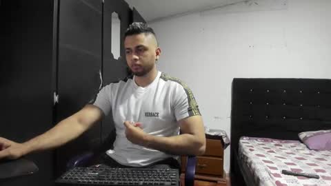 Snapshot of ryan_xc1 chatting on 28, 2, 2026 ryan_xc1 online show from 28, 2, 2026