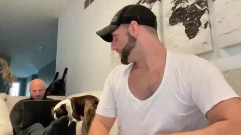 Snapshot of ryanandchadcb chatting on 2, 12, 2024 Ryan  Chad online show from 2, 12, 2024