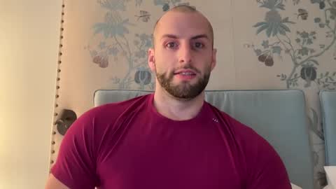 Snapshot of ryanandchadcb chatting on 29, 1, 2025 Ryan  Chad online show from 29, 1, 2025