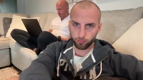 Snapshot of ryanandchadcb chatting on 28, 2, 2025 Ryan  Chad online show from 28, 2, 2025