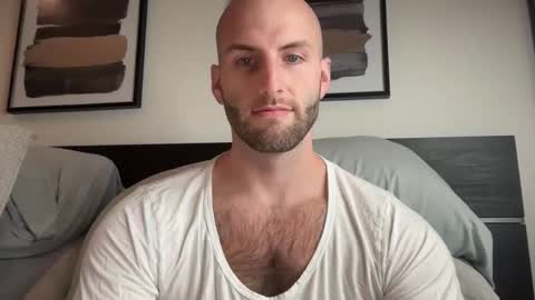 Snapshot of ryanandchadcb chatting on 5, 11, 2025 Ryan Chad online show from 5, 11, 2025