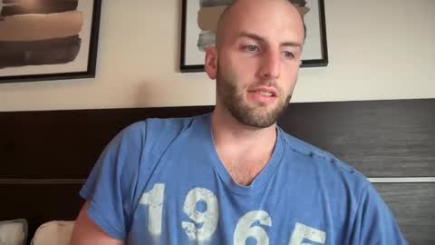 Snapshot of ryanandchadcb chatting on 7, 11, 2025 Ryan Chad online show from 7, 11, 2025