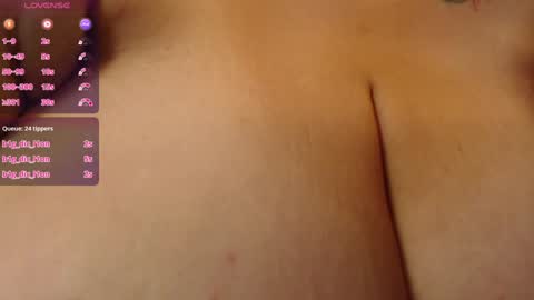 Hanna  online show from 13, 12, 2024