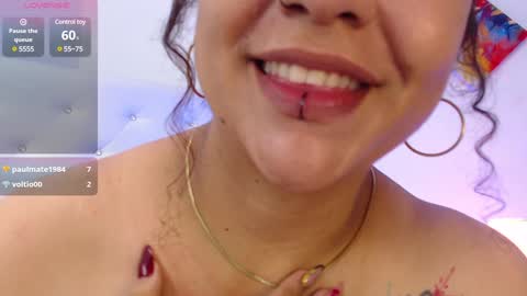 Hanna  online show from 30, 12, 2024