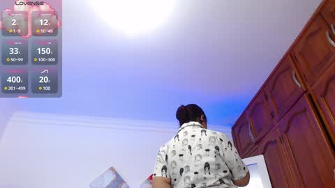 Hanna  online show from 16, 1, 2025