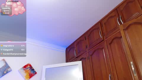 Hanna  online show from 18, 1, 2025