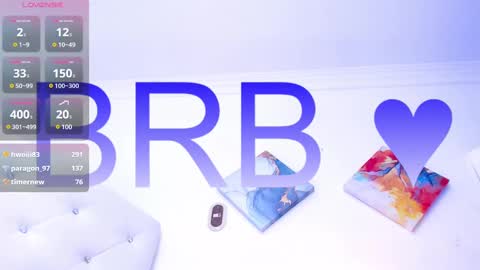 Hanna  online show from 9, 2, 2025