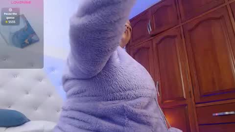 Hanna  online show from 19, 2, 2025