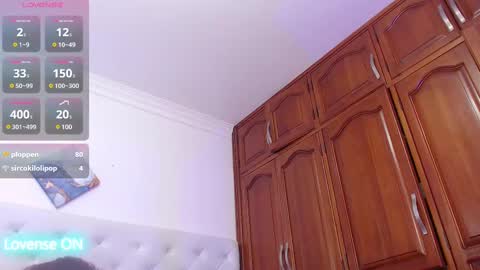 Hanna  online show from 11, 3, 2025