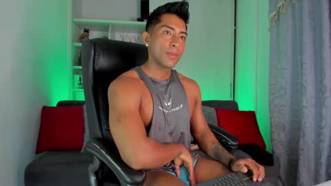 ryanboy30 online show from 6, 12, 2024