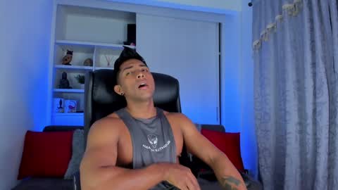 ryanboy30 online show from 9, 12, 2024