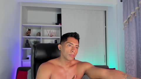 ryanboy30 online show from 14, 12, 2024