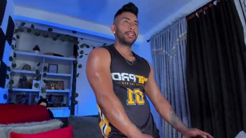 ryanboy30 online show from 15, 9, 2025