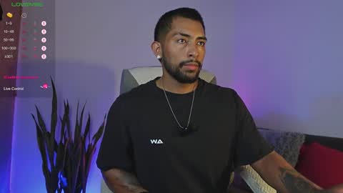 ryanboy30 online show from 13, 5, 2026
