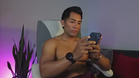 Snapshot of ryanboy30 chatting on 30, 6, 2026 ryanboy30 online show from 30, 6, 2026