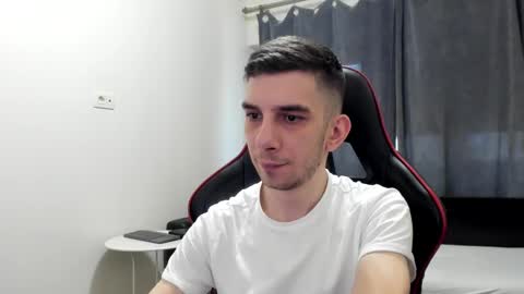 Snapshot of ryandusk chatting on 5, 3, 2025 Andrew C. online show from 5, 3, 2025