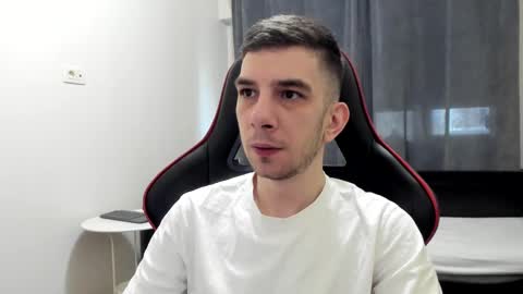 Snapshot of ryandusk chatting on 6, 3, 2025 Andrew C. online show from 6, 3, 2025