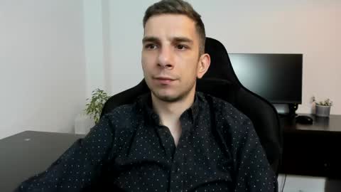 Snapshot of ryandusk chatting on 30, 5, 2026 Andrew C. online show from 30, 5, 2026