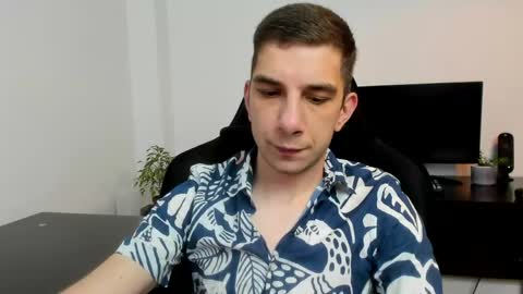 Snapshot of ryandusk chatting on 5, 6, 2026 Andrew C. online show from 5, 6, 2026