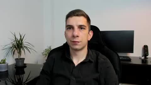Snapshot of ryandusk chatting on 12, 6, 2026 Andrew C. online show from 12, 6, 2026