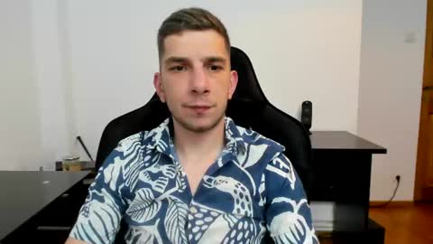 Snapshot of ryandusk chatting on 20, 6, 2026 Andrew C. online show from 20, 6, 2026