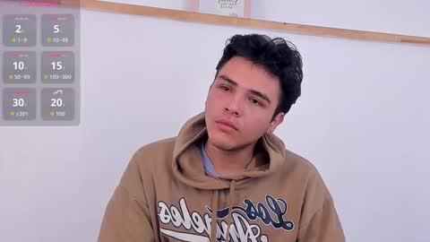 Ryan  online show from 29, 11, 2025