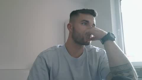 Snapshot of ryanhoffmann15 chatting on 9, 7, 2026 ryanhoffmann15 online show from 9, 7, 2026