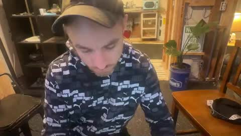 Ryan Jizz online show from 6, 11, 2025