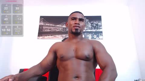 Snapshot of ryanjackson_ chatting on 13, 2, 2026 Instagram Ryandwrn online show from 13, 2, 2026