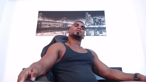 Snapshot of ryanjackson_ chatting on 21, 2, 2026 Instagram Ryandwrn online show from 21, 2, 2026