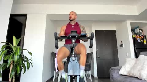 Ryan online show from 25, 3, 2026