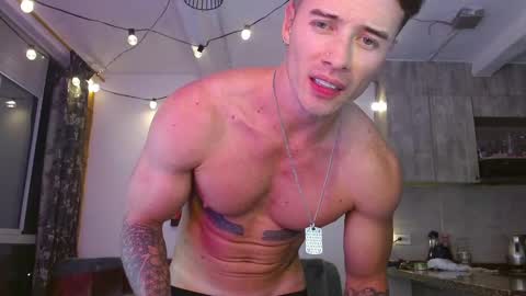 Ryan Blue ig ryannblue online show from 23, 1, 2025