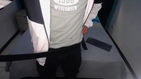 RyanPricee online show from 27, 12, 2024