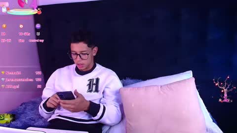 RyanPricee online show from 19, 12, 2025