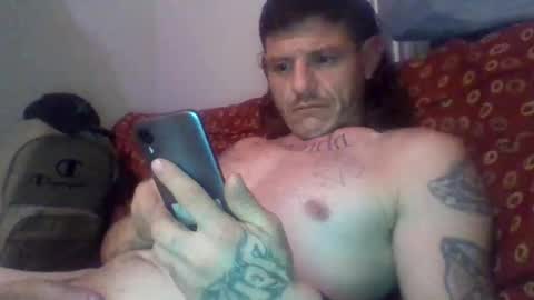 Snapshot of ryanscottjones21 chatting on 7, 3, 2026 ryanscottjones21 online show from 7, 3, 2026