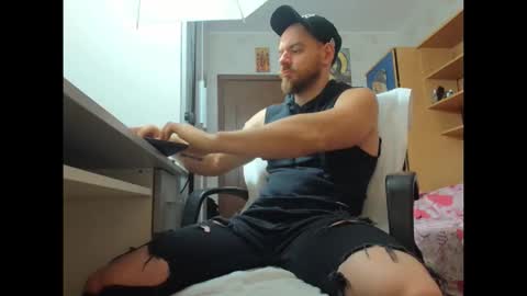 Snapshot of ryanstone_ chatting on 15, 11, 2025 Ryanstone online show from 15, 11, 2025